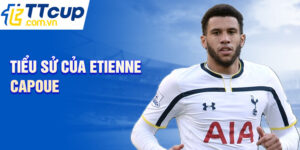 Tiểu sử của etienne capoue