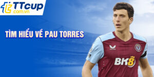 Tìm hiểu về pau torres