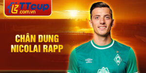 Chân dung nicolai rapp