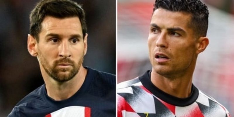 Cơ hội để Messi ghi bàn và cân bằng kỷ lục của Ronaldo