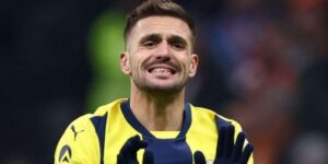 Tìm hiểu về ngôi sao Fenerbahce từ chối Mourinho